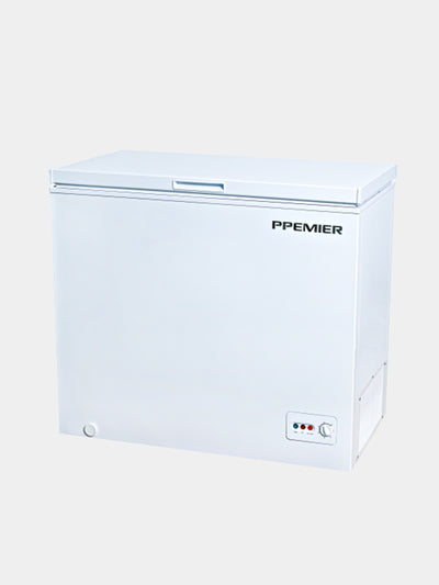 Muzlatgich, Premier PRM-204CHFR, 191 litr