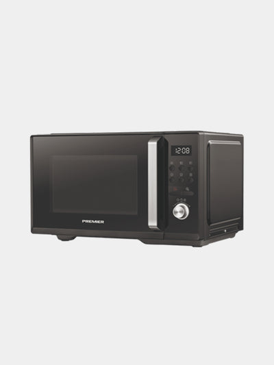 Mikroto'lqinli pech Premier PRM-28MW/KS5, 28 l