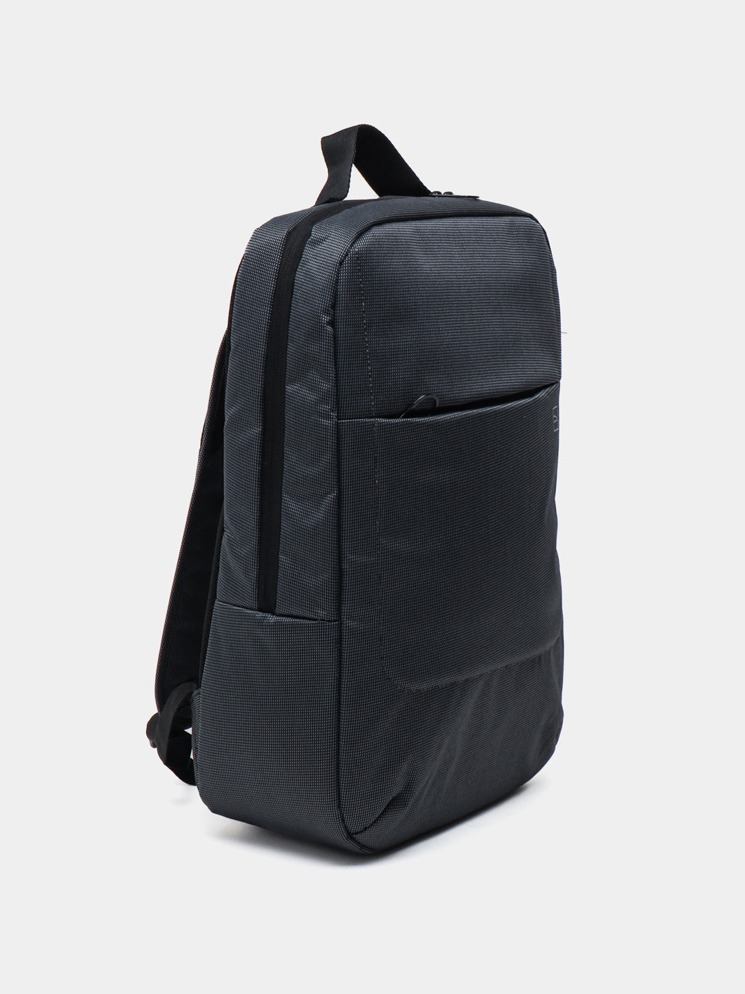 Ryukzak Tucano Loop Backpack 15.6", qora, BKLOOP15-BK