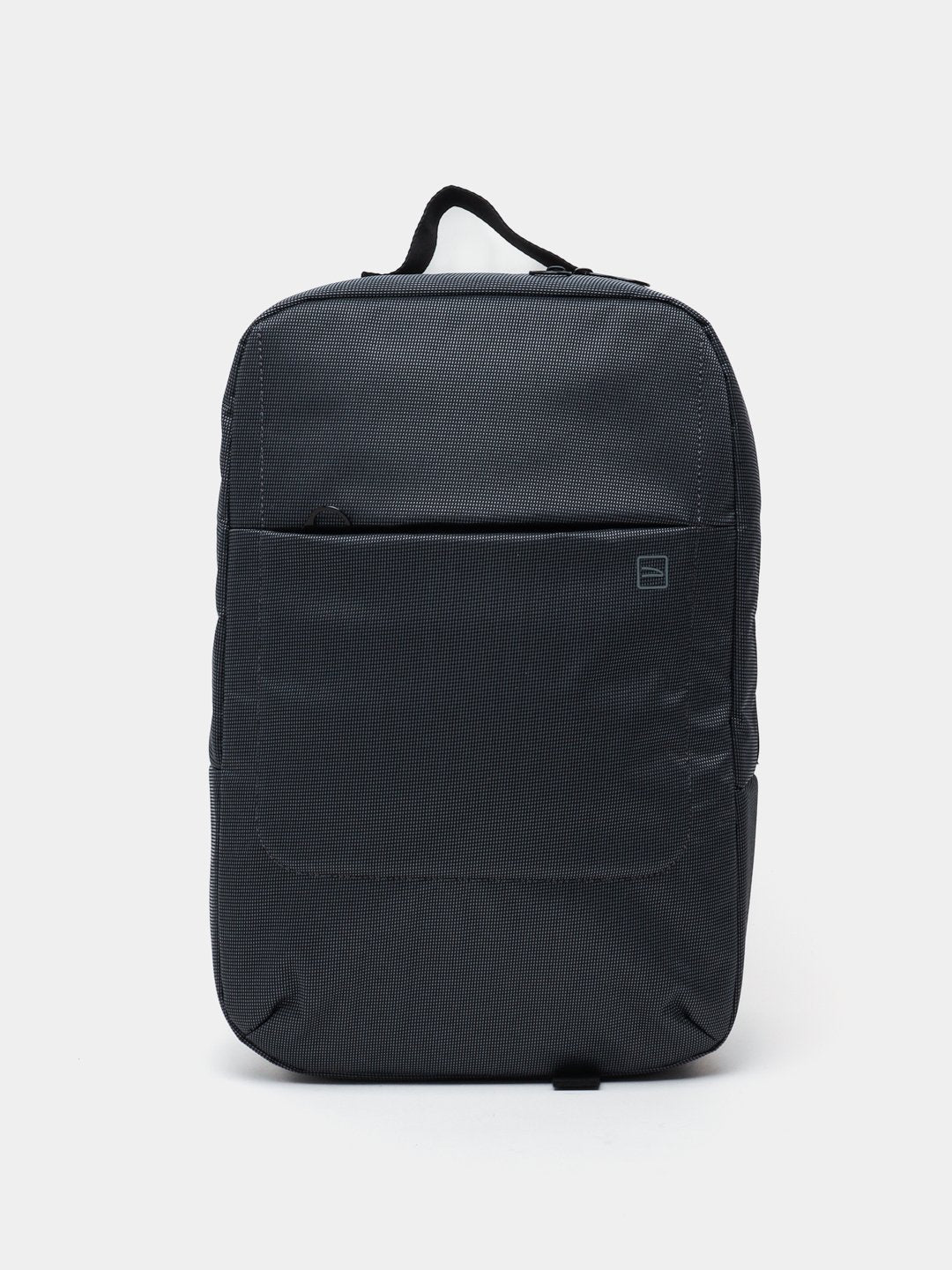 Ryukzak Tucano Loop Backpack 15.6", qora, BKLOOP15-BK