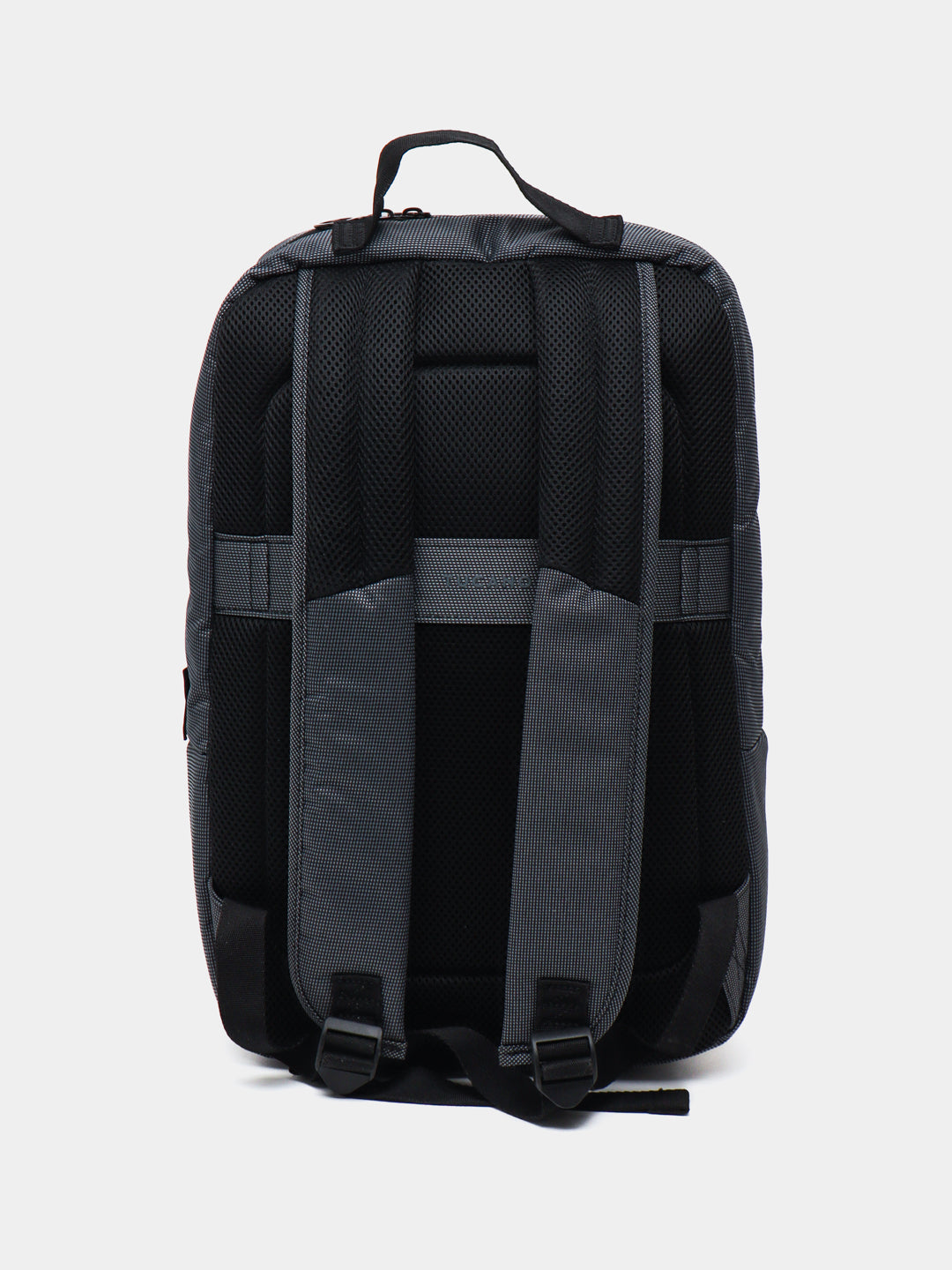 Ryukzak Tucano Loop Backpack 15.6", qora, BKLOOP15-BK