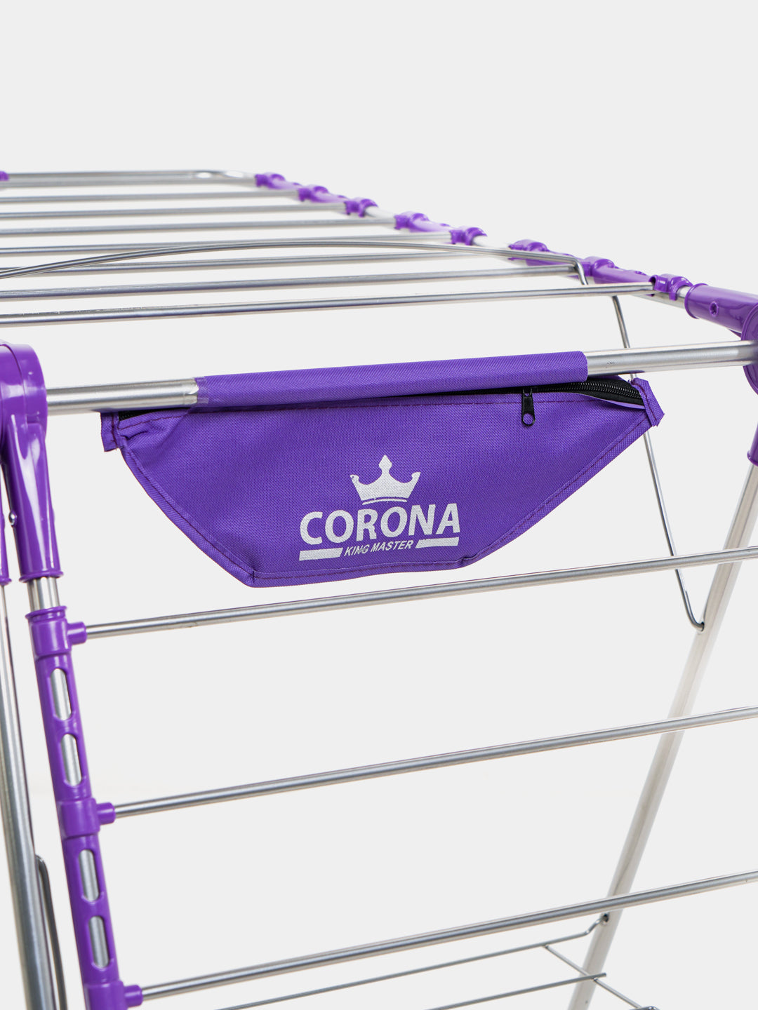 CORONA kiyim quritgich ALLURE ELEGANCE