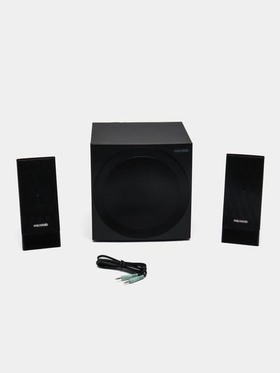 Microlab M-300BT audio tizimi