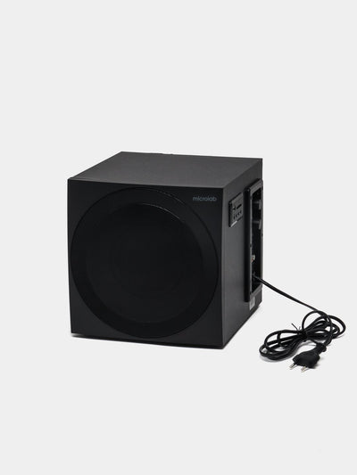 Microlab M-300BT audio tizimi