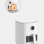 Aerogril Xiaomi Smart Air Fryer Pro 4L, OLED displey bilan, global versiya BHR6943EU