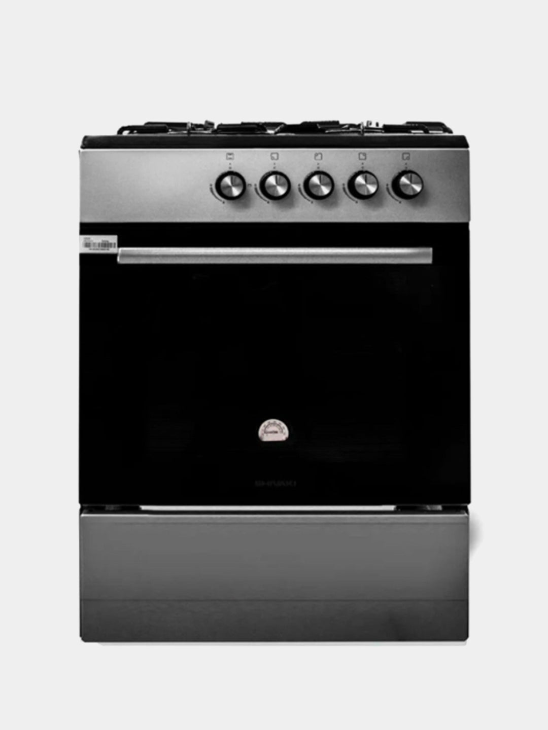 Gaz plitasi Shivaki 6400-G GP, GK bilan
