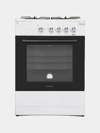 Gaz plitasi Shivaki 6400-G GP, GK bilan