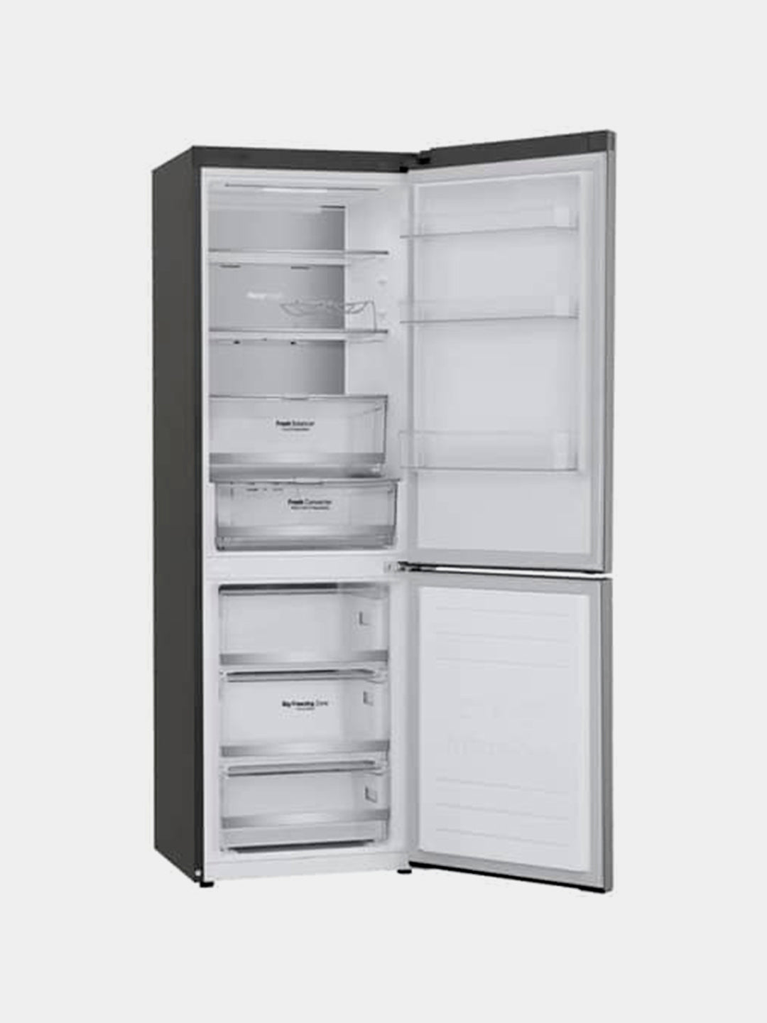 LG GC B459SMUM muzlatgichi