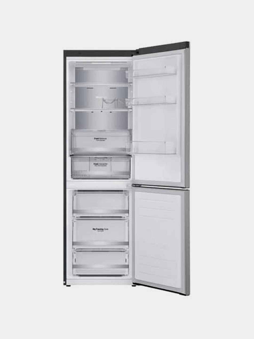 LG GC B459SMUM muzlatgichi