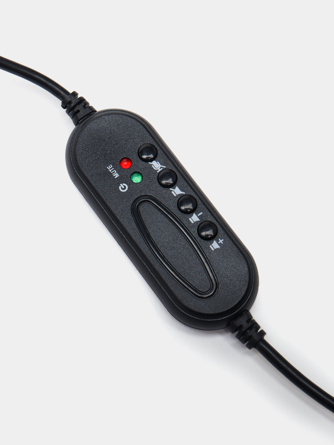 O'yin eshitish vositasi, kompyuter uchun, 2E CH13, Over-Ear, USB