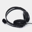 O'yin eshitish vositasi, kompyuter uchun, 2E CH13, Over-Ear, USB