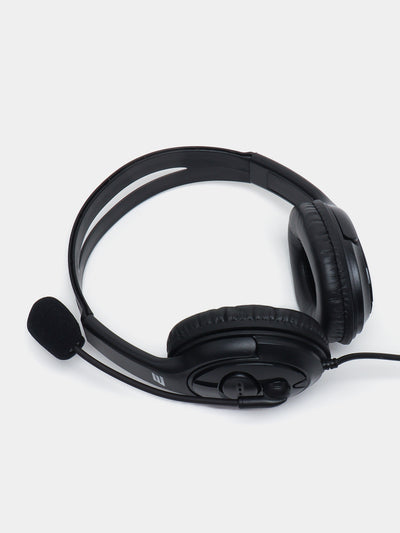 O'yin eshitish vositasi, kompyuter uchun, 2E CH13, Over-Ear, USB