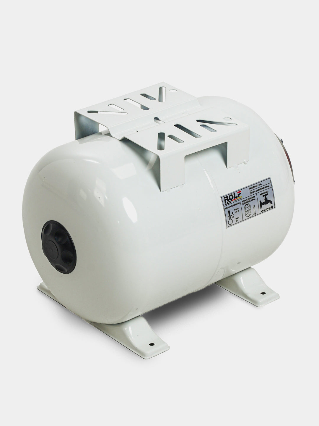 Gidroakkumlyator Rolf CF24L