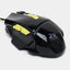 Simli o'yin sichqonchasi 2E Gaming MG290, LED yoritgichli