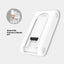 Batareya almashtiriladigan Xiaomi Vacuum Cleaner G11 Kengaytirilgan batareya to'plami