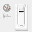 Batareya almashtiriladigan Xiaomi Vacuum Cleaner G11 Kengaytirilgan batareya to'plami