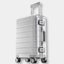 360 metall g'ildirakli chamadon, Xiaomi Mi Metal Carry - on Luggage 20