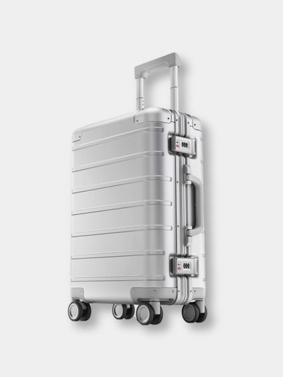 360 metall g'ildirakli chamadon, Xiaomi Mi Metal Carry - on Luggage 20