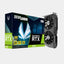 Video karta ZOTAC GAMING GEFORCE RTX 3050 ECO