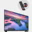 Aqlli smart televizori Xiaomi Mi TV A2  43" Android TV, HD/Full HD/4K
