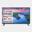 Aqlli smart televizori Xiaomi Mi TV A2  43" Android TV, HD/Full HD/4K