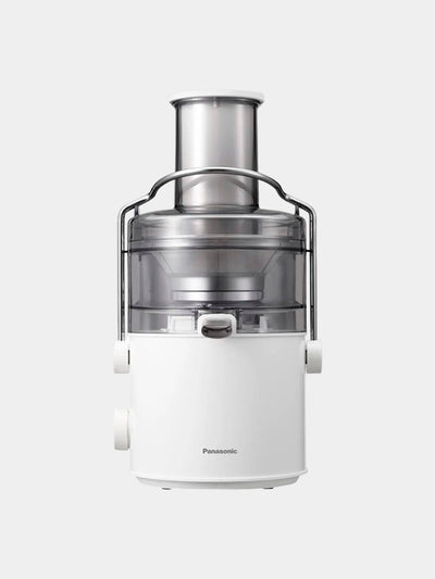 Sharbat siqib chiqaruvchi Panasonic MJ-CB100WTQ