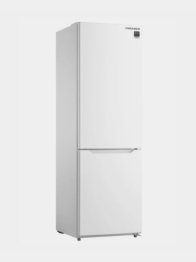 Sovutgich Premier PRM-397BFLF/RW, 295 litr