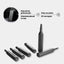 Aniq buragichlar toplami Xiaomi Mi Precision Screwdriver Kit, 24 yuqori aniqlikdagi bitlar