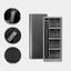 Aniq buragichlar toplami Xiaomi Mi Precision Screwdriver Kit, 24 yuqori aniqlikdagi bitlar