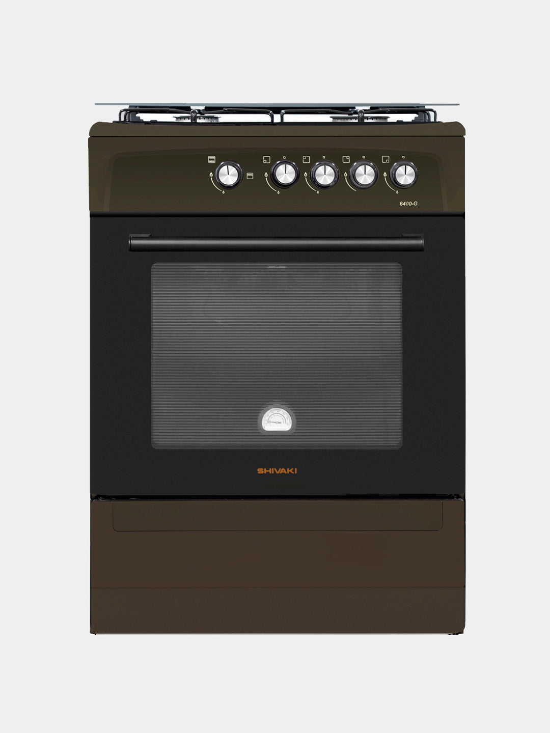 Gaz plitasi Shivaki 6400-G GP, GK bilan
