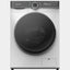 Hofmann wm1015wh/HF kir yuvish mashinasi, 10 kg, 1500 rpm, 14 dastur, BLDC inverter