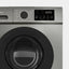 Hofmann wm612sdg / HF kir yuvish mashinasi, 6 kg, 1200 RPM, inverter