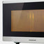 Mikroto'lqinli pech Hofmann MW925DHIBK/HF 25 litr, 900 W, LED