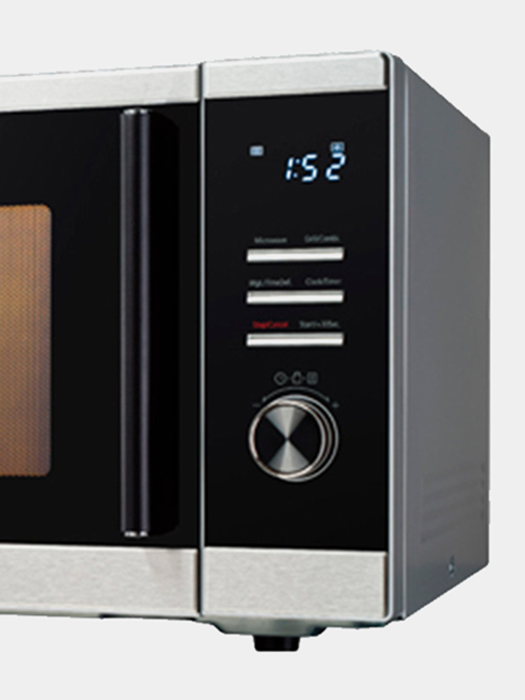 Mikroto'lqinli pech Hofmann MW925DHIBK/HF 25 litr, 900 W, LED