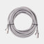 Yamoq simi 2E Cat 5e, FTP, RJ45, 26AWG ,7/0.16 Cu, LSZH 1 m