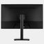 Monitor 2E 27" N2723B, IPS matritsasi va freymsiz ekrani 75 Gts FullHD