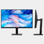 Monitor 2E 27" N2723B, IPS matritsasi va freymsiz ekrani 75 Gts FullHD