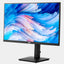 Monitor 2E 27" N2723B, IPS matritsasi va freymsiz ekrani 75 Gts FullHD