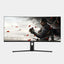 Monitor 2E Gaming LCD 34" G3422B, 165 Hz