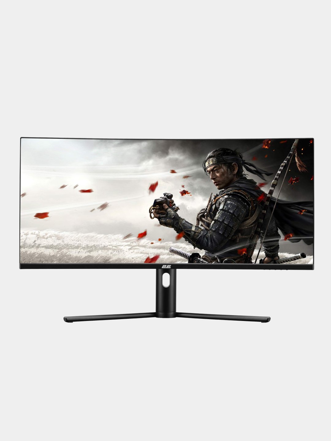 Monitor 2E Gaming LCD 34" G3422B, 165 Hz