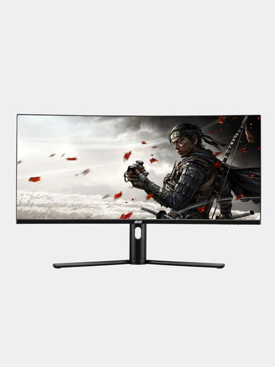 Monitor 2E Gaming LCD 34" G3422B, 165 Hz