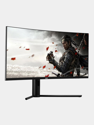 Monitor 2E Gaming LCD 34" G3422B, 165 Hz