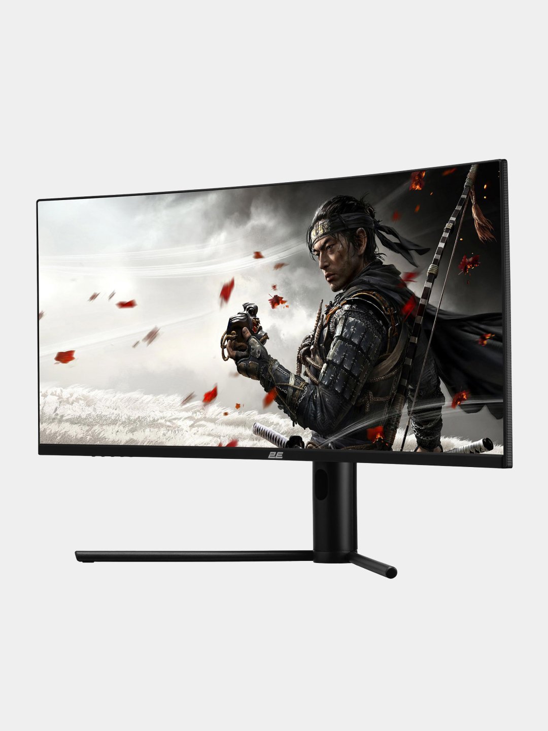 Monitor 2E Gaming LCD 34" G3422B, 165 Hz