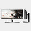 Monitor 2E Gaming LCD 34" G3422B, 165 Hz