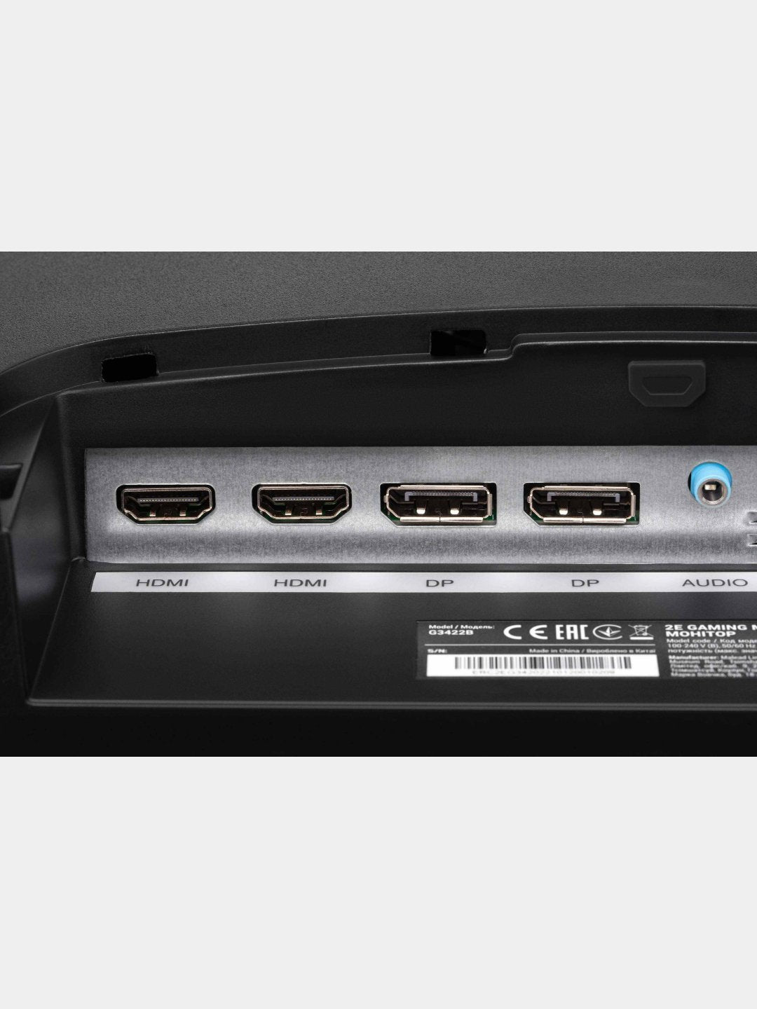 Monitor 2E Gaming LCD 34" G3422B, 165 Hz