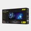 Monitor 2E Gaming LCD 34" G3422B, 165 Hz