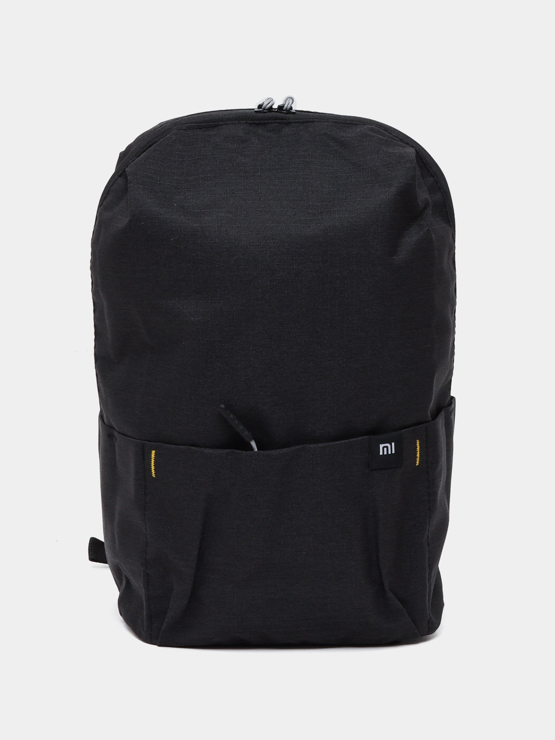 Ryukzak Xiaomi Mi Casual Daypack Black, universal, maktab uchun, uniseksZJB4143GL,Glboal