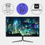 O'yinlar uchun monitor 2E Gaming LCD 27" G2721BV, VA, 2560x1440 2K, 144Hz