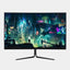 O'yinlar uchun monitor 2E Gaming LCD 27" G2721BV, VA, 2560x1440 2K, 144Hz
