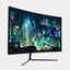 O'yinlar uchun monitor 2E Gaming LCD 27" G2721BV, VA, 2560x1440 2K, 144Hz
